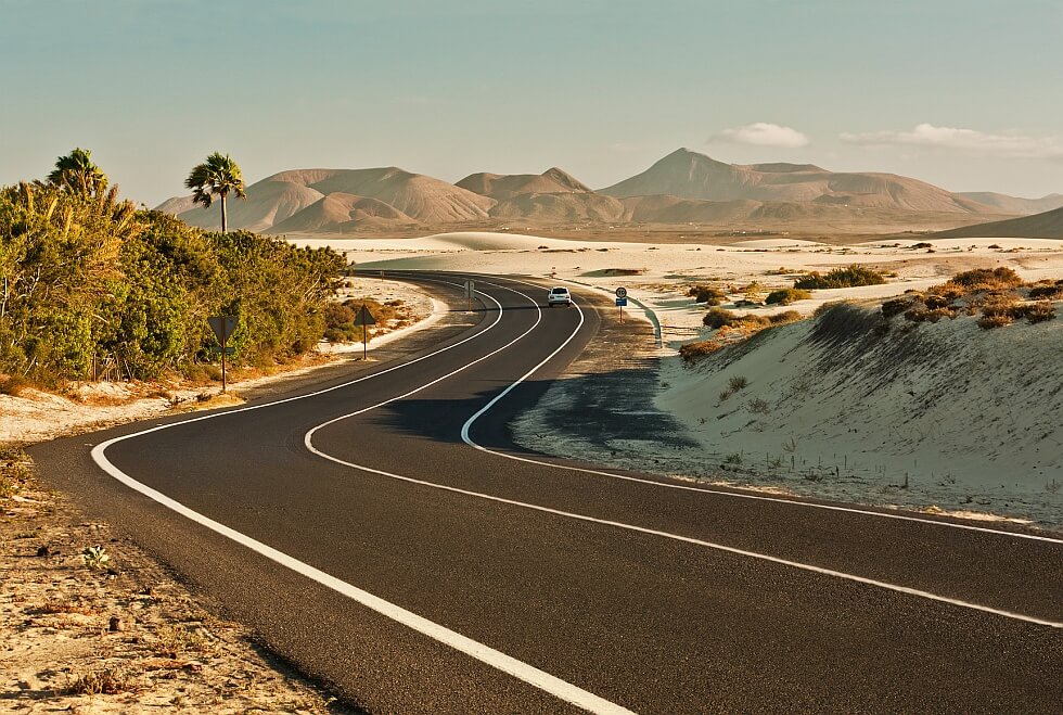 desert-road Desert Road
