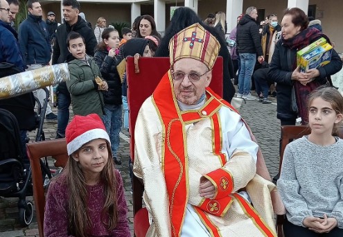 Screenshot_1228 Santa Claus: l'ispirazione di San Nicola