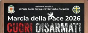 Marcia della Pace 2026