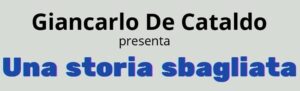 2 febbraio 2026 Biblioteca – Giancarlo De Cataldo