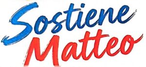 3 Novembre 2026 presentazione del libro – Sostiene Matteo